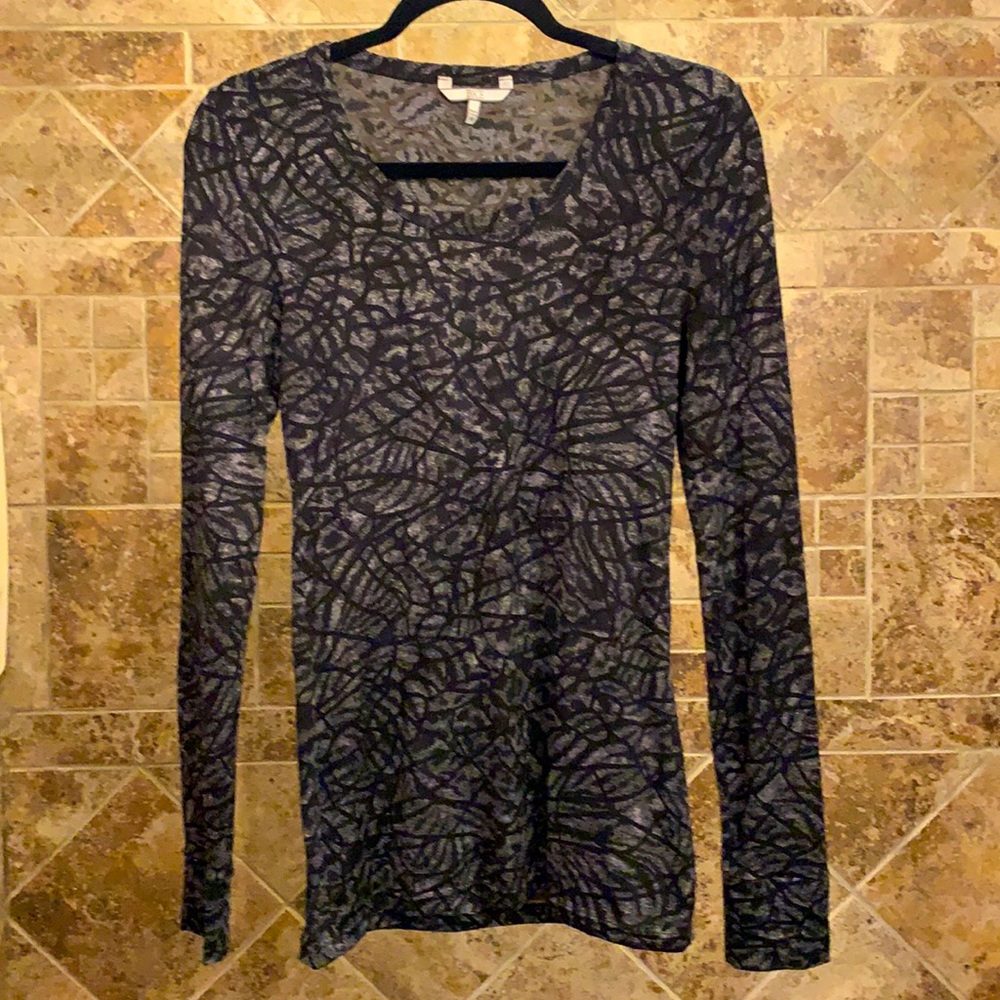 BKE long sleeve top